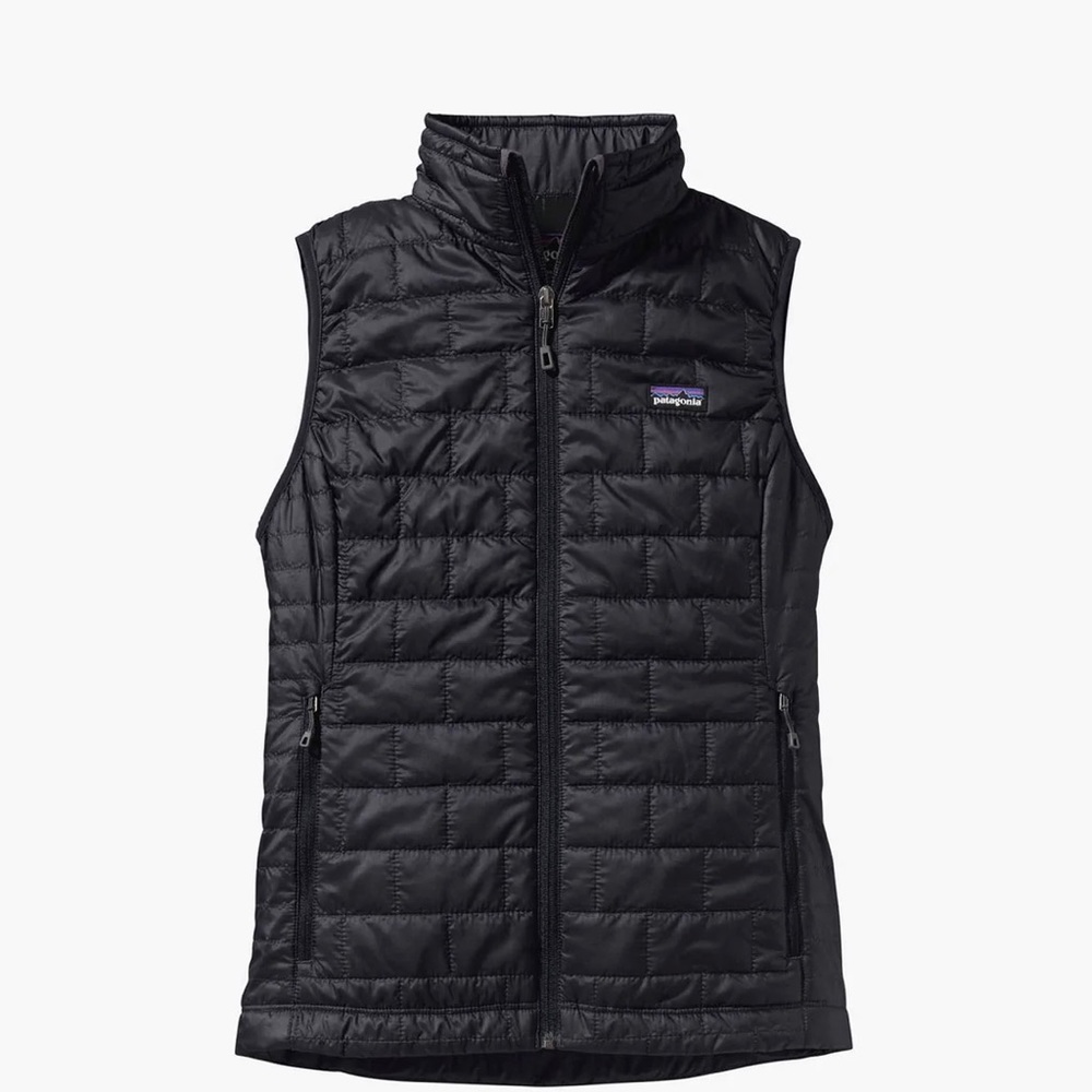 Patagonia Nano Puff Vest XL